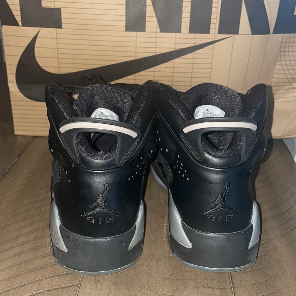 Kids Jordans
